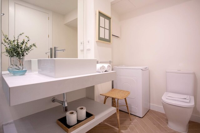 ジェンティール ホーム サンタ クルス