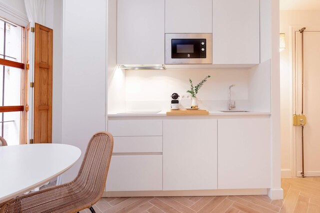 ジェンティール ホーム サンタ クルス