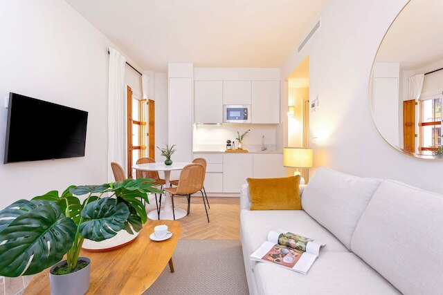 ジェンティール ホーム サンタ クルス