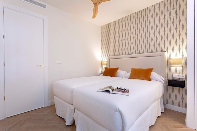 ジェンティール ホーム サンタ クルス