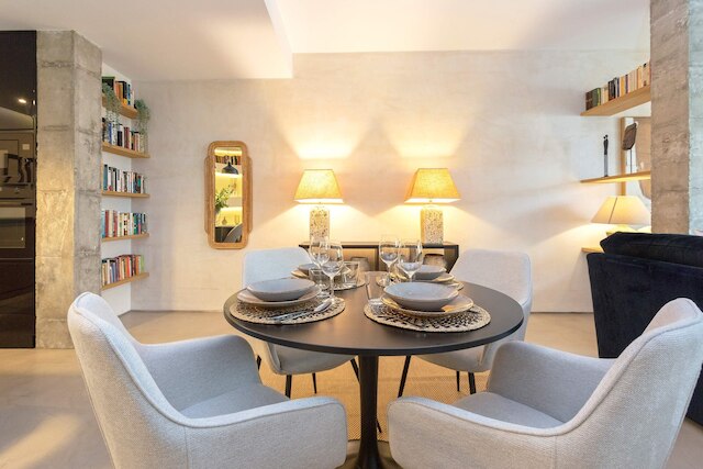 ジェンティール ホーム プレーザ