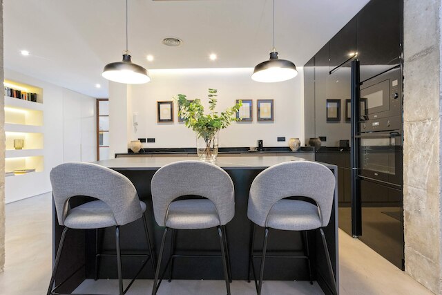 ジェンティール ホーム プレーザ