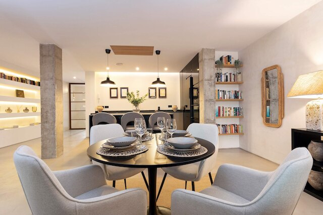 ジェンティール ホーム プレーザ