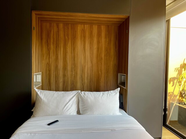 スタニング ロフト ウィズ パーフェクト デコ イン ローマ ノルテ