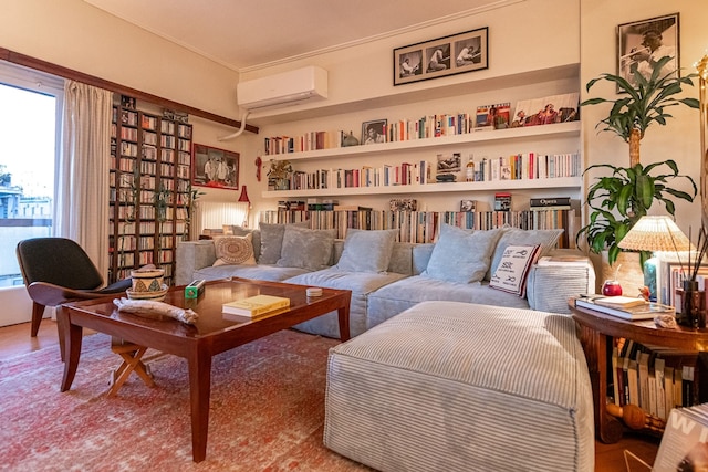 シック 2ベッドルーム ブライト ペントハウス ウィズ オープン ウッド ステアケース