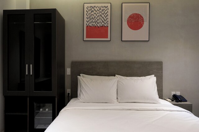 ナイスシー オテル - 218 レ タン トン ストリート