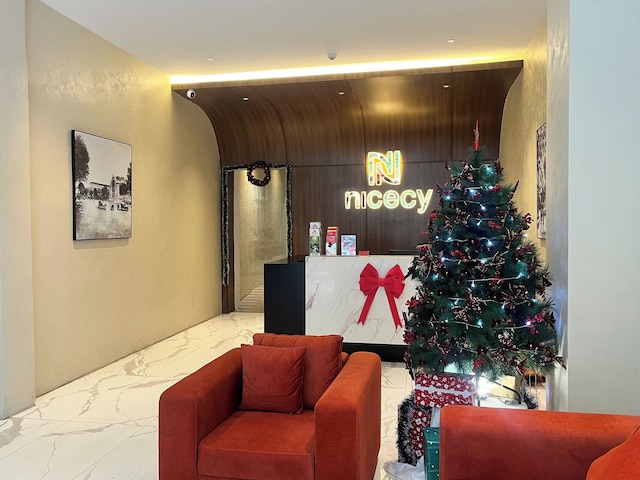 ナイスシー オテル - 218 レ タン トン ストリート