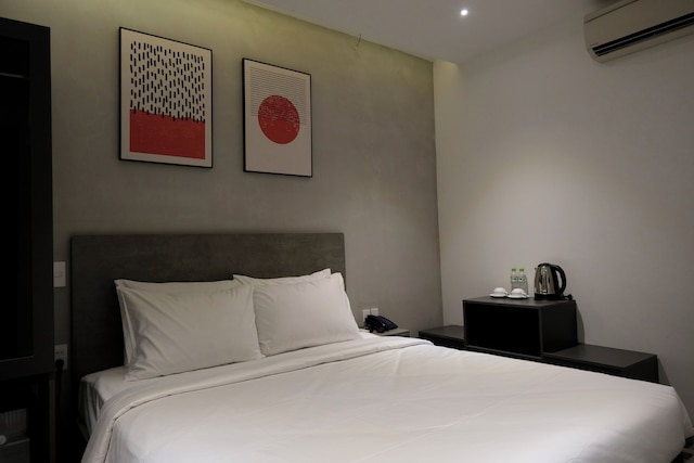 ナイスシー オテル - 218 レ タン トン ストリート