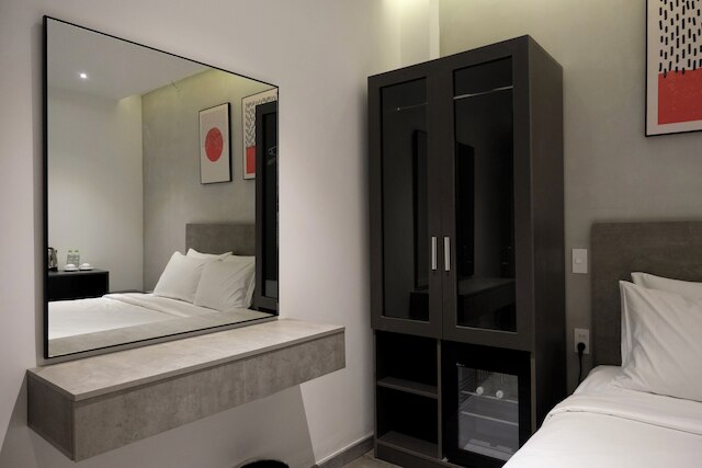 ナイスシー オテル - 218 レ タン トン ストリート