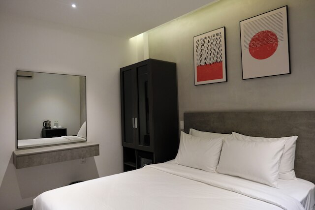 ナイスシー オテル - 218 レ タン トン ストリート