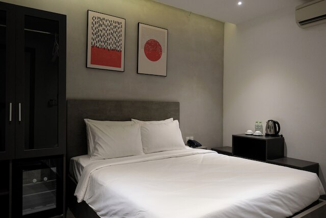 ナイスシー オテル - 218 レ タン トン ストリート