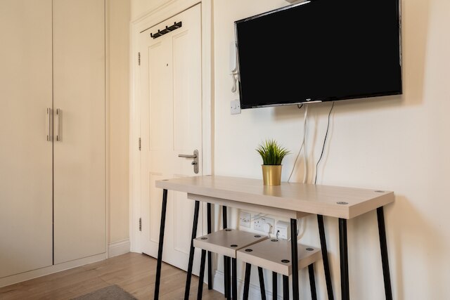 グロスター プレイス スタジオズ