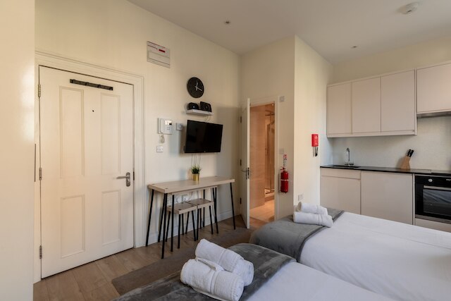 グロスター プレイス スタジオズ