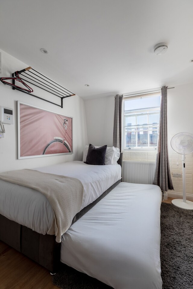 グロスター プレイス スタジオズ