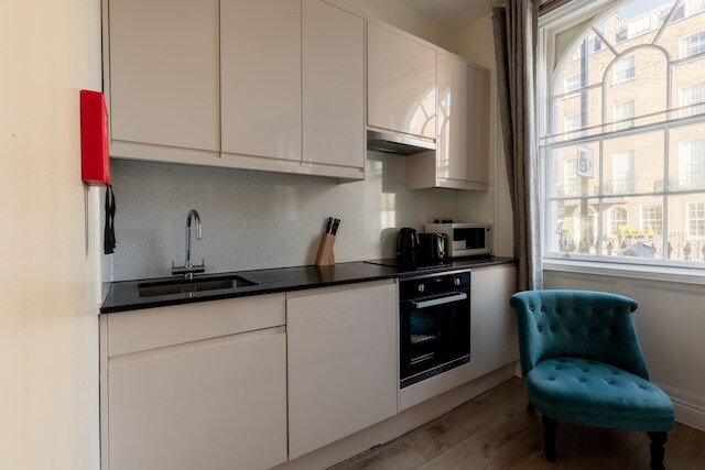 グロスター プレイス スタジオズ