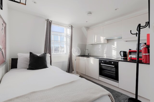 グロスター プレイス スタジオズ