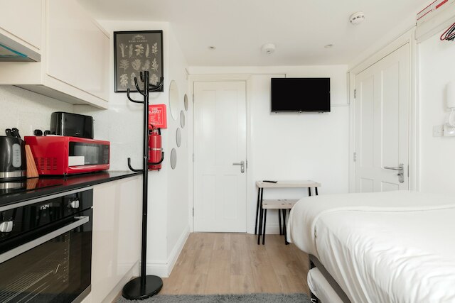 グロスター プレイス スタジオズ