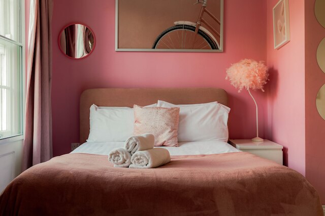 グロスター プレイス スタジオズ