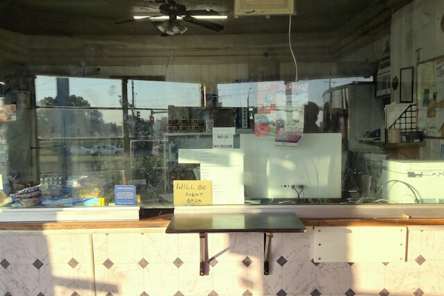 コール マナー モーテル バイ OYO ラブ フィールド マーケット センター