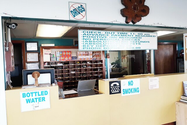 アロー モーテル バイ OYO ニア ダウンタウン