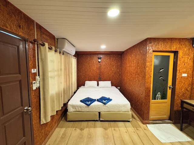 マリーナ x インフィニティスカイ