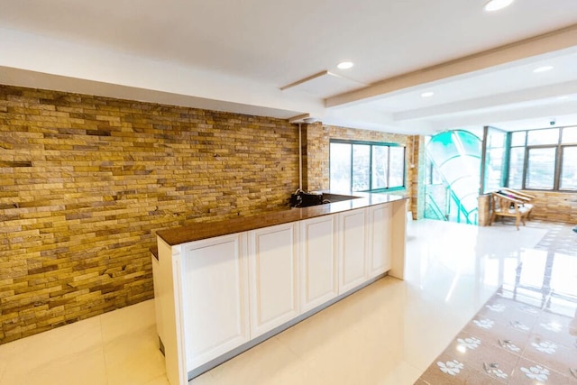 マリーナ x インフィニティスカイ