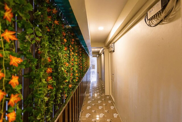 マリーナ x インフィニティスカイ