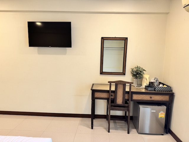 マリーナ x インフィニティスカイ