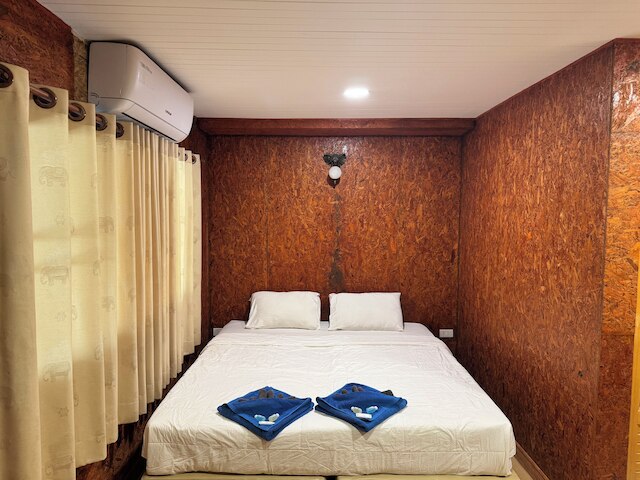 マリーナ x インフィニティスカイ