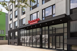 ラマダ バイ ウィンダム ブルックリン エンパイア ブールバード