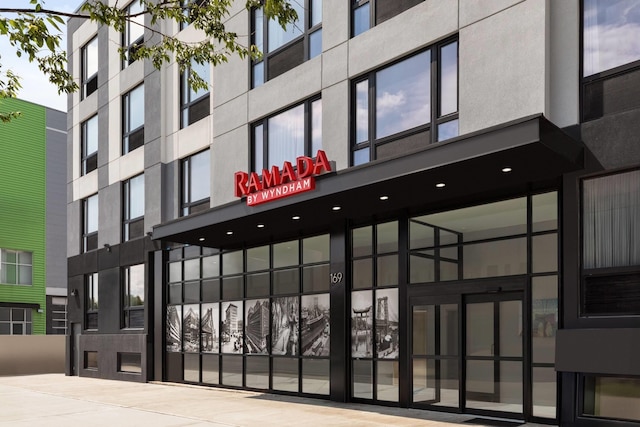 ラマダ バイ ウィンダム ブルックリン エンパイア ブールバード