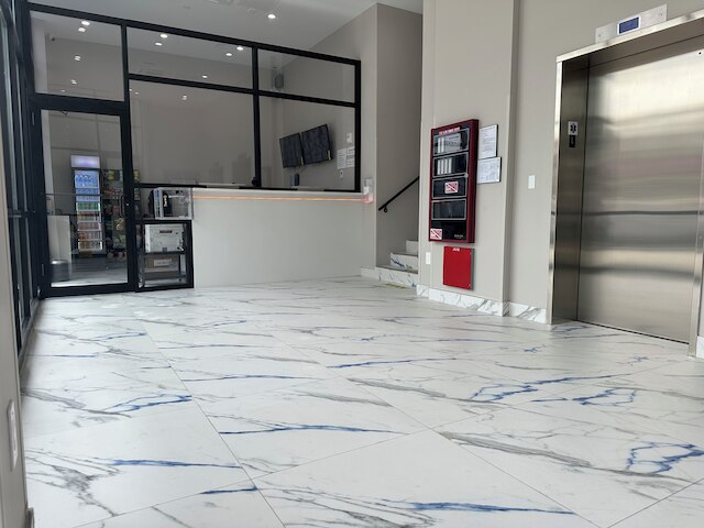 ラマダ バイ ウィンダム ブルックリン エンパイア ブールバード