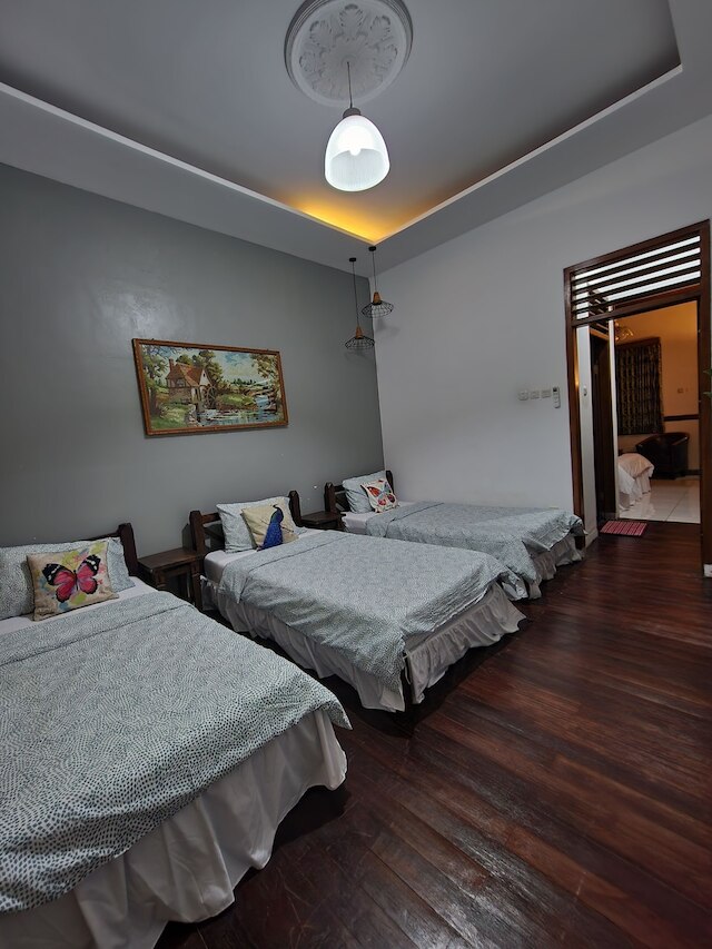 ドモーレ ライフスタイル ホテル & カフェ