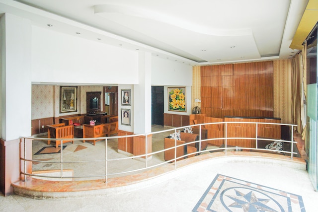 タウンハウス オーク イリル ティムール I ニア Ptc モール