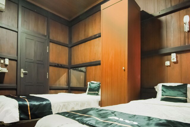 タウンハウス オーク イリル ティムール I ニア Ptc モール