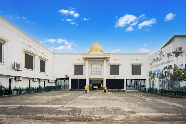 タウンハウス オーク イリル ティムール I ニア Ptc モール