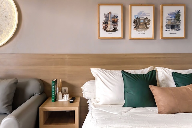 カルマ ジャティマス クラヤール ヴィラ スレマン ジョグジャ