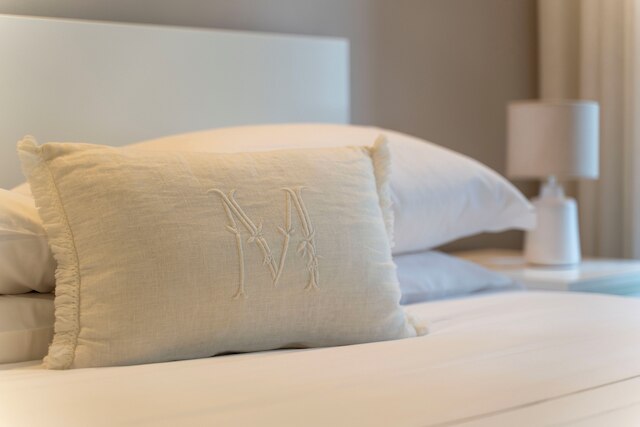 マンゾーニ44スイート