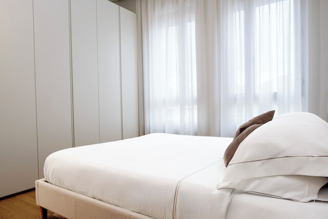 マンゾーニ44スイート