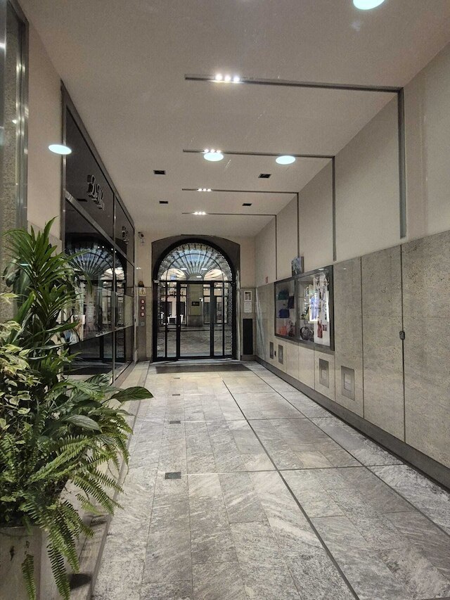 マンゾーニ44スイート