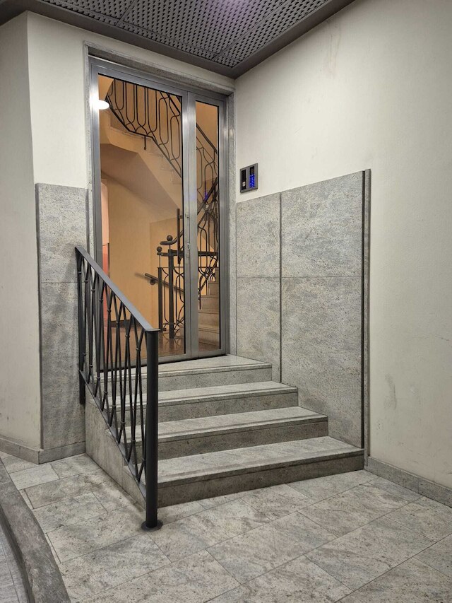 マンゾーニ44スイート