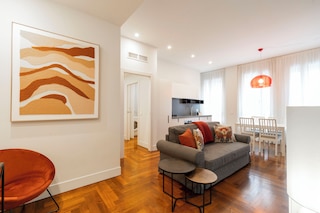 マンゾーニ44スイート