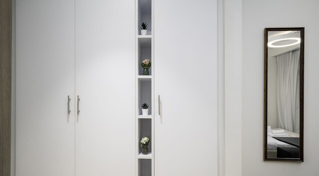 スタニング 2 ベッドルーム イン ザ ハート オブ ダウンタウン