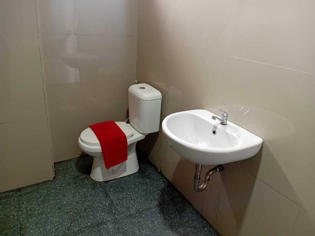 グランド ペルマタ ホテル パレンバン バイ サジワ