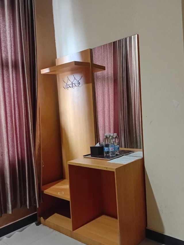 グランド ペルマタ ホテル パレンバン バイ サジワ