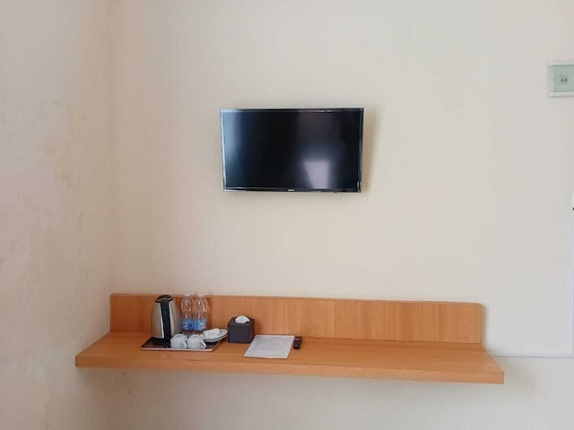 グランド ペルマタ ホテル パレンバン バイ サジワ