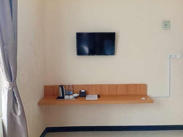 グランド ペルマタ ホテル パレンバン バイ サジワ