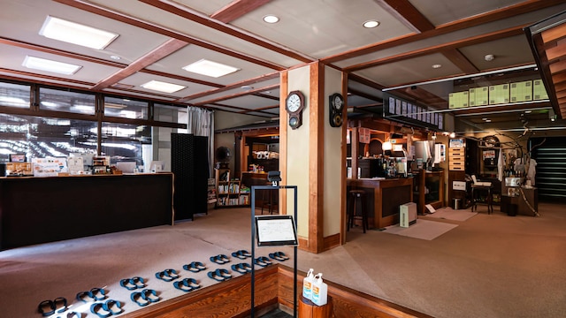 the TOJi.ba MATSUKAWAKAN 湯治場 松川館