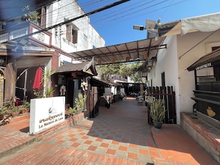 ラ メゾン デュ ラオス オテル