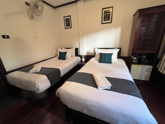 ラ メゾン デュ ラオス オテル